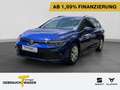 Volkswagen Golf Variant 1.5 TSI DSG R-LINE LM18 ST.HEIZ NAV Blau - thumbnail 1