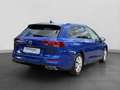 Volkswagen Golf Variant 1.5 TSI DSG R-LINE LM18 ST.HEIZ NAV Blau - thumbnail 3