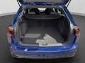 Volkswagen Golf Variant 1.5 TSI DSG R-LINE LM18 ST.HEIZ NAV Blau - thumbnail 17