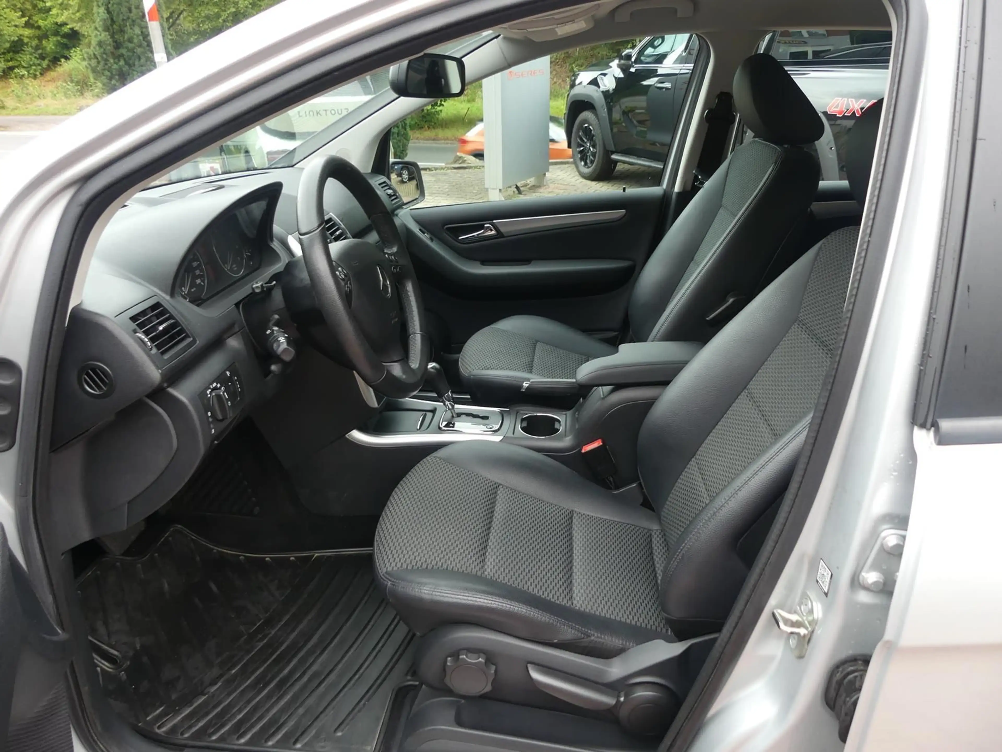 Mercedes-Benz A 180 *Avantgarde*Automatik*Klima*Sitzhzg*PDC — photo 10