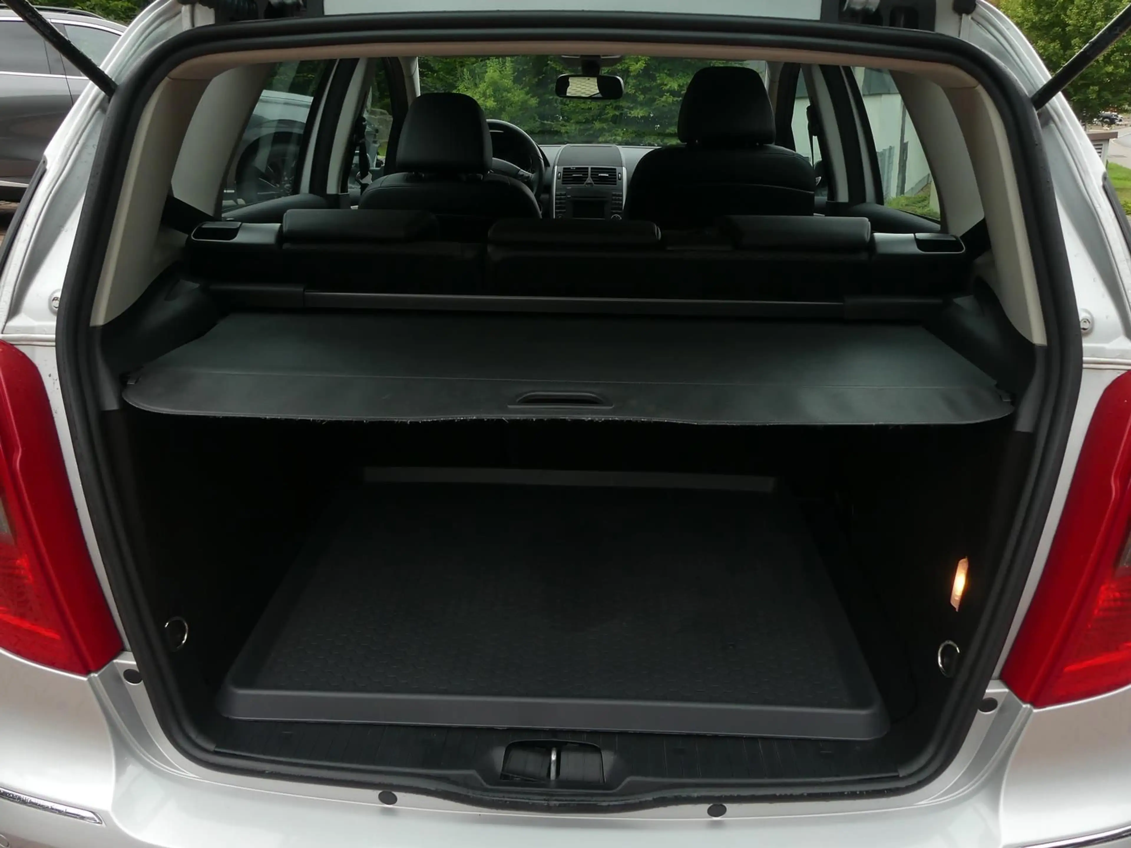 Mercedes-Benz A 180 *Avantgarde*Automatik*Klima*Sitzhzg*PDC — photo 9