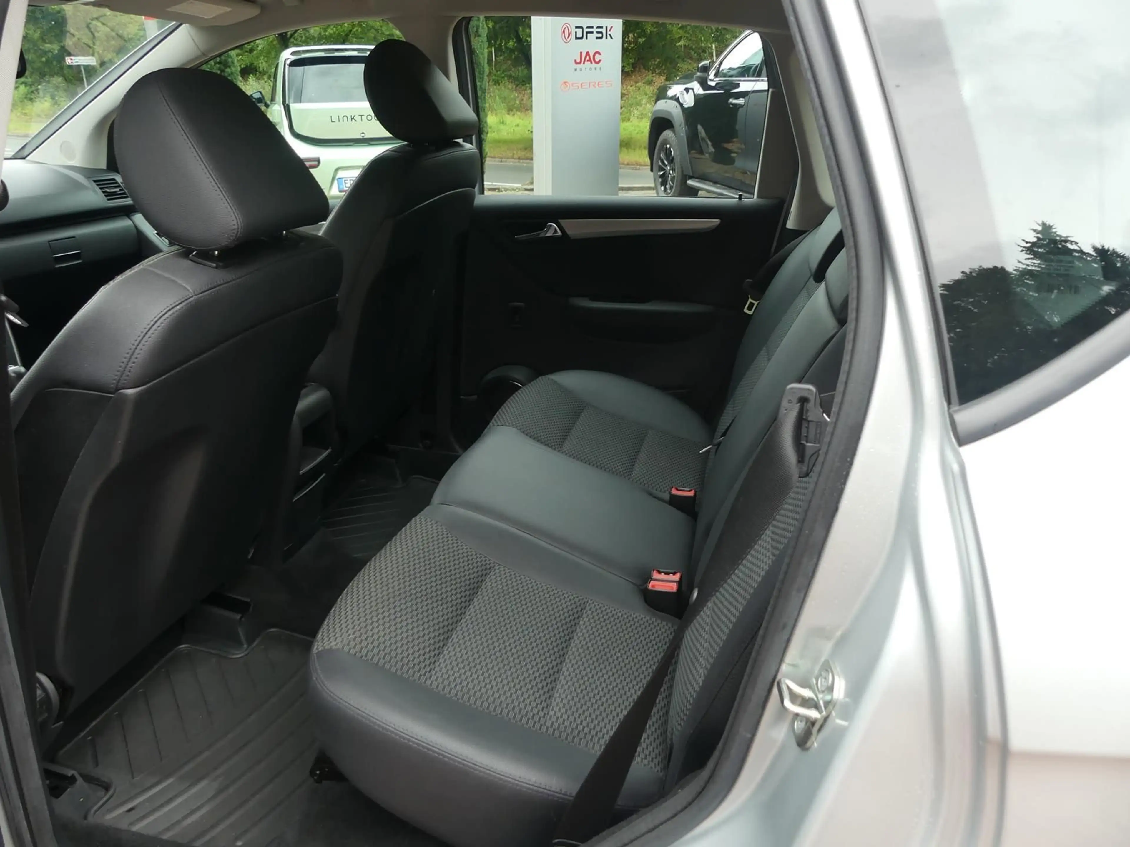 Mercedes-Benz A 180 *Avantgarde*Automatik*Klima*Sitzhzg*PDC — photo 11