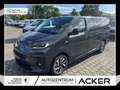 Fiat Ulysse BlueHDi180L3 AT8 aAHK ACC Family Schienen Gris - thumbnail 1