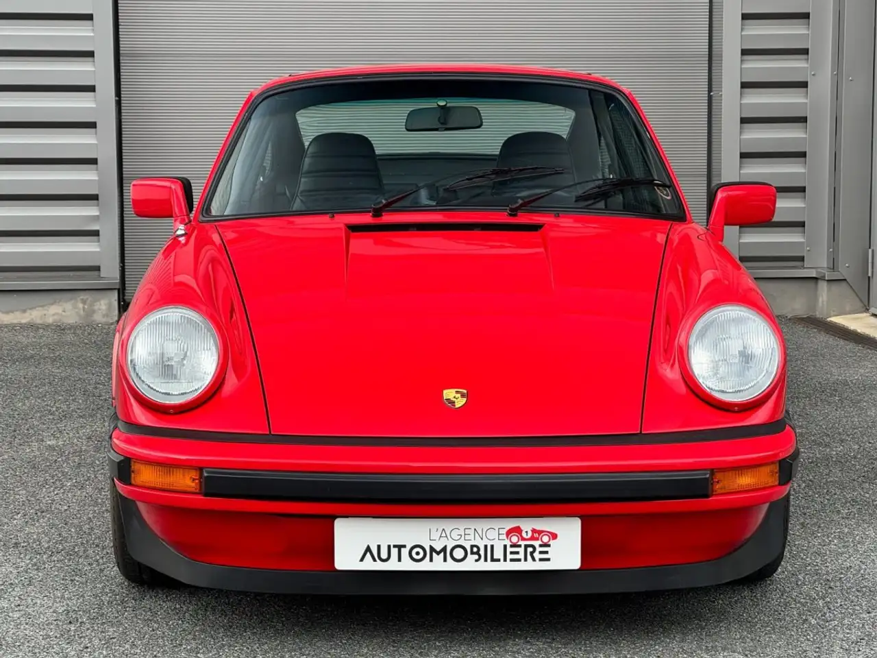Porsche 911 SC 3.0 COUPE - Matching Numbers, foto 2