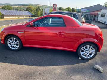 Tigra Twin Top Twin Top 1.4 (Enjoy)