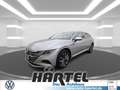 Volkswagen Arteon SHOOTING BRAKE ELEGANCE EHYBRID 1.4 TSI DSG Silber - thumbnail 1