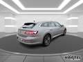 Volkswagen Arteon SHOOTING BRAKE ELEGANCE EHYBRID 1.4 TSI DSG Silber - thumbnail 3