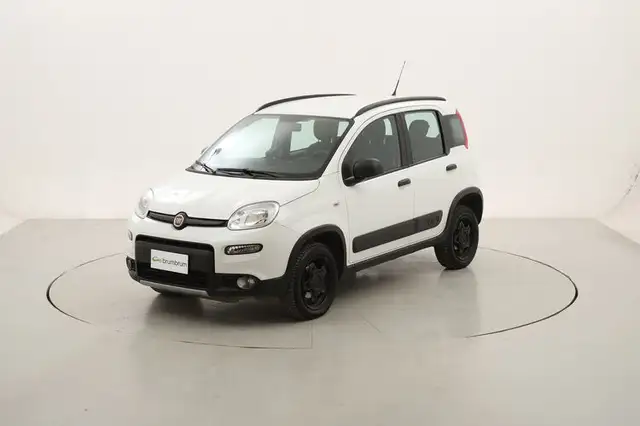 Fiat Panda 4X4 1.3 Diesel 95CV