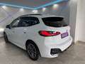 BMW 218 d Active Tourer Aut.*M-SPORT*PANORAMA*HEAD-UP*3... Weiß - thumbnail 11