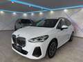 BMW 218 d Active Tourer Aut.*M-SPORT*PANORAMA*HEAD-UP*3... Weiß - thumbnail 8