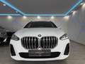 BMW 218 d Active Tourer Aut.*M-SPORT*PANORAMA*HEAD-UP*3... Weiß - thumbnail 3