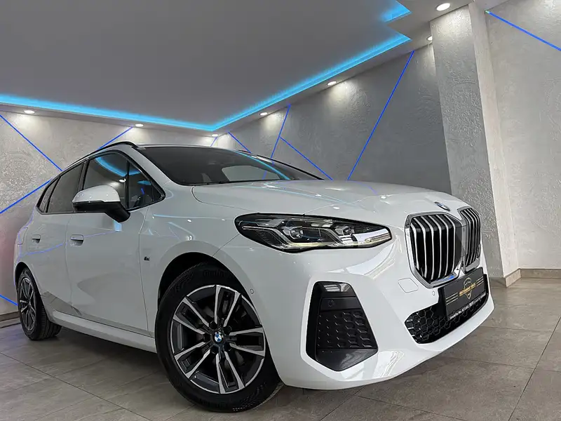 BMW Seria 2