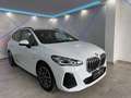 BMW 218 d Active Tourer Aut.*M-SPORT*PANORAMA*HEAD-UP*3... Weiß - thumbnail 7