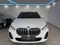BMW 218 d Active Tourer Aut.*M-SPORT*PANORAMA*HEAD-UP*3... Weiß - thumbnail 4