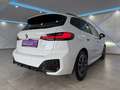 BMW 218 d Active Tourer Aut.*M-SPORT*PANORAMA*HEAD-UP*3... Weiß - thumbnail 14