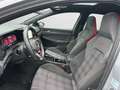 Volkswagen Golf GTI Golf VIII GTI 2.0 TSI DSG IQ.LIGHT BLACK STYLE P Grau - thumbnail 12