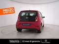 Volkswagen up! 1.0 5p. EVO move up! BlueMotion Technology Rosso - thumbnail 3