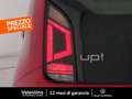 Volkswagen up! 1.0 5p. EVO move up! BlueMotion Technology Rosso - thumbnail 8