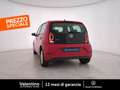Volkswagen up! 1.0 5p. EVO move up! BlueMotion Technology Rosso - thumbnail 5