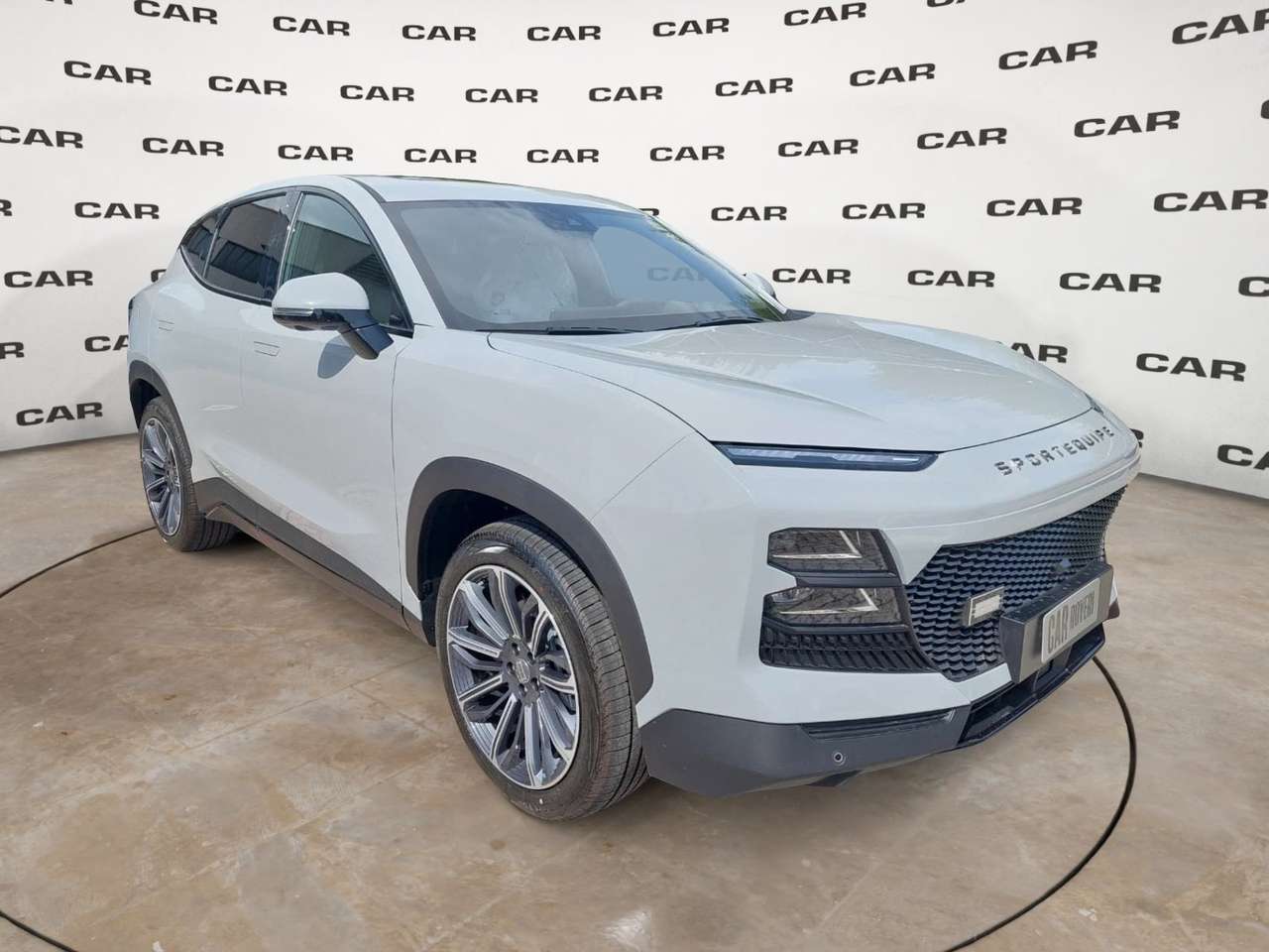 Sportequipe Sportequipe 6 Sportequipe 6 GT 1.6 T-GDI DCT GPL