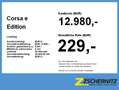 Opel Corsa e Edition KlimaA KAM PDC LM SoundSys Arancione - thumbnail 3