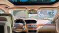 Mercedes-Benz S 65 AMG S Limousine V12 Biturbo Negro - thumbnail 8