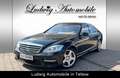Mercedes-Benz S 65 AMG S Limousine V12 Biturbo Negro - thumbnail 1