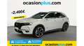 DS Automobiles DS 7 Crossback E-Tense Louvre Aut. 4x4 Blanco - thumbnail 1