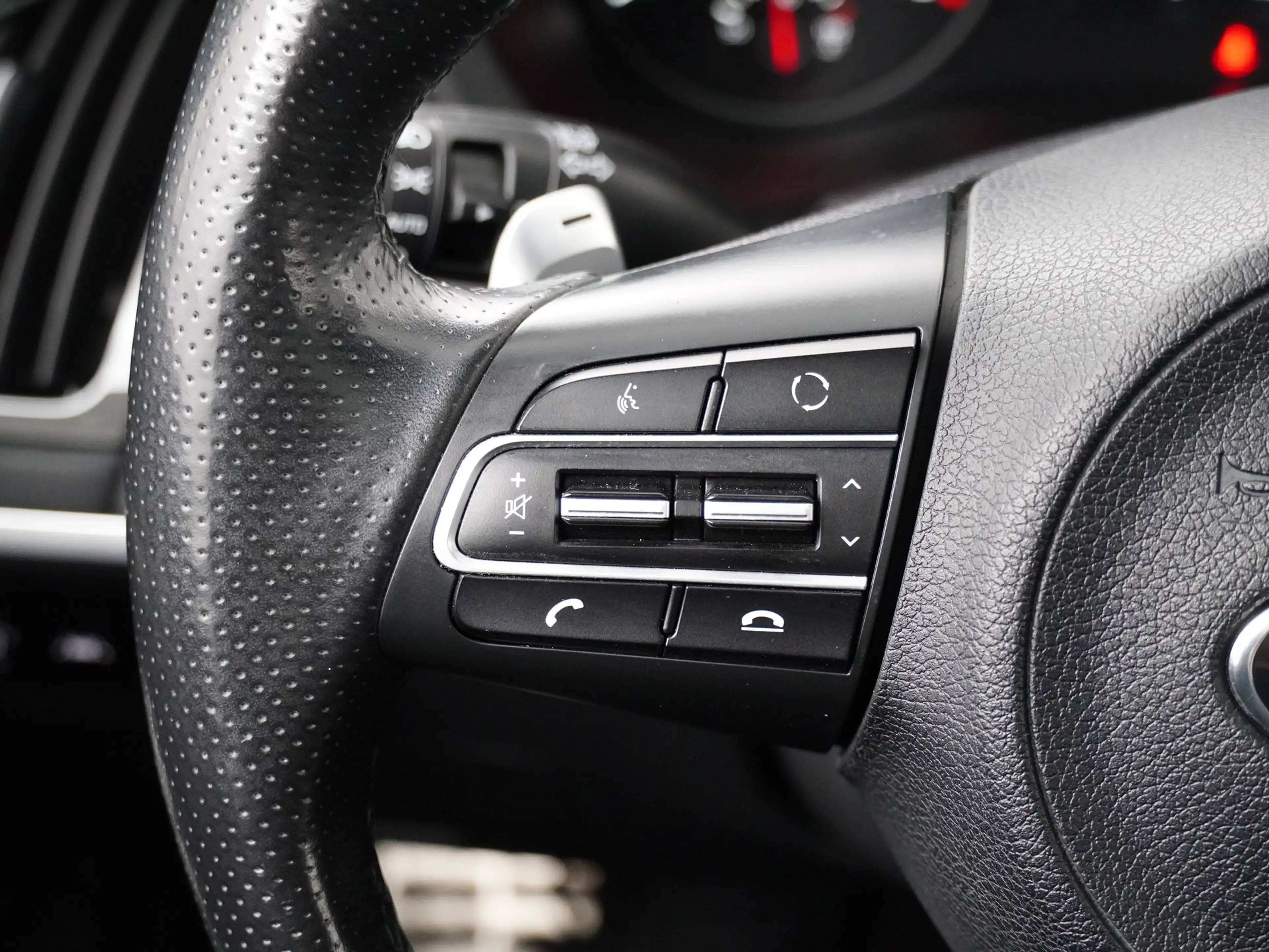 Kia Stinger 3.3 V6 T-GDI AWD GT 370PK - Lederen bekleding - Sp — photo 25