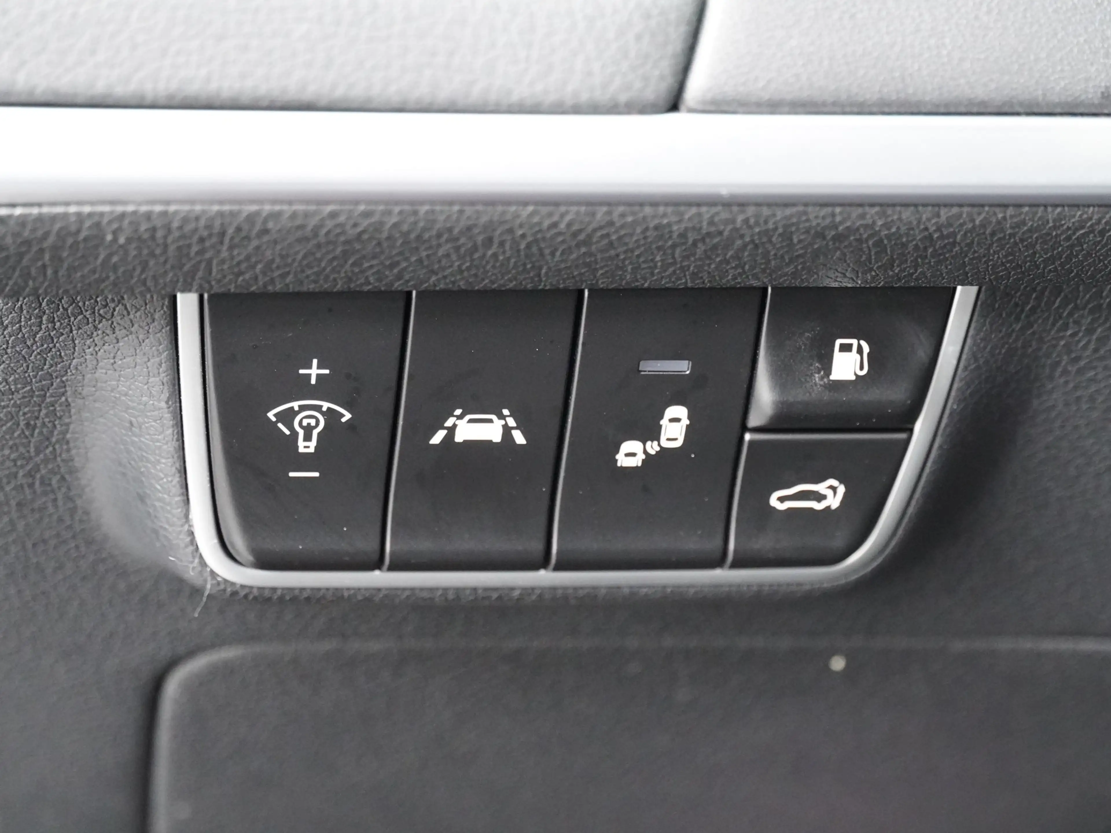 Kia Stinger 3.3 V6 T-GDI AWD GT 370PK - Lederen bekleding - Sp — photo 21