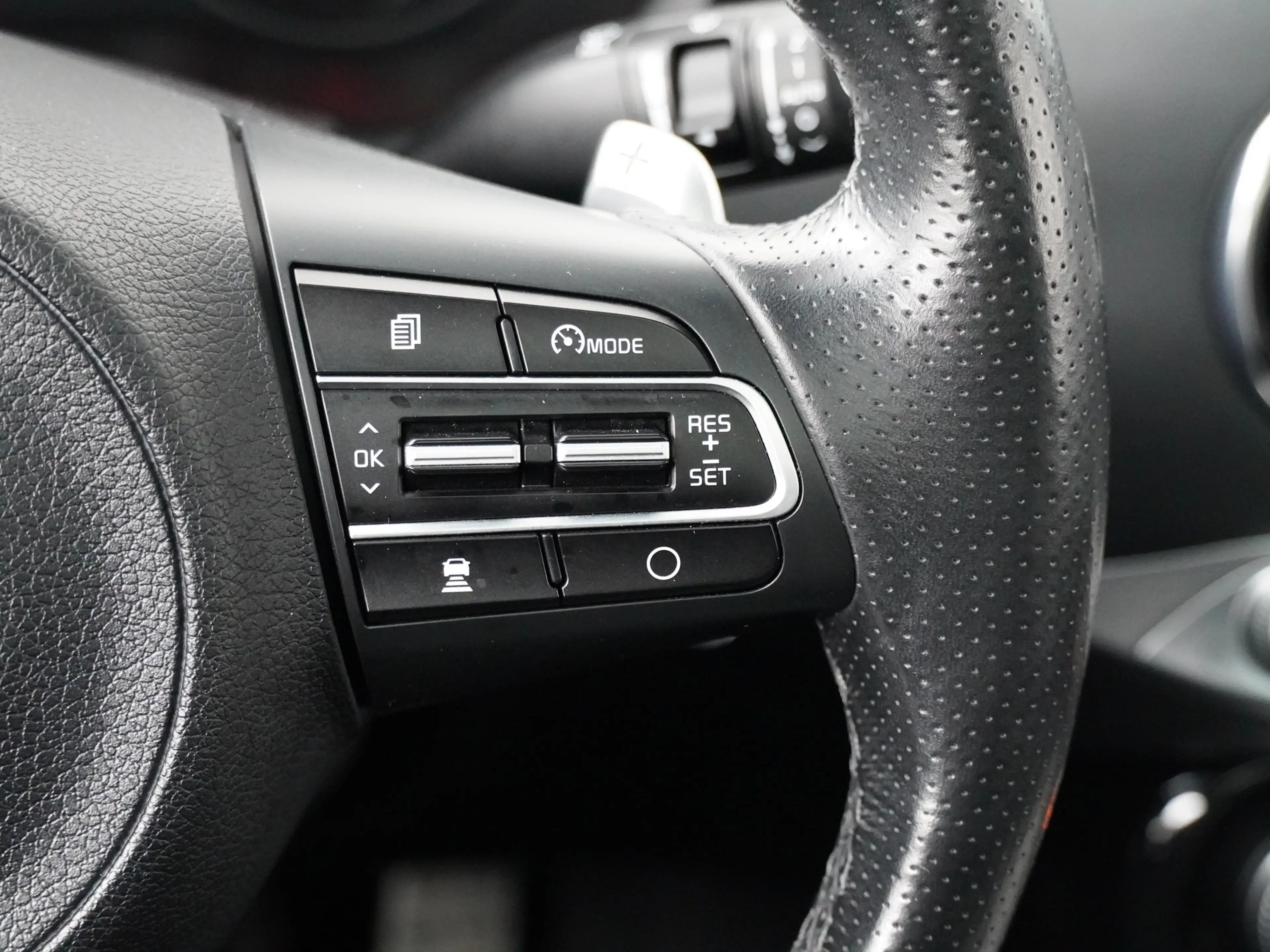 Kia Stinger 3.3 V6 T-GDI AWD GT 370PK - Lederen bekleding - Sp — photo 26