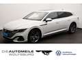 Volkswagen Arteon 2.0 TDI DSG R-Line Weiß - thumbnail 1