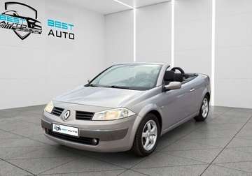 II 1.6 16V 115CH CONFORT AUTHENTIQUE