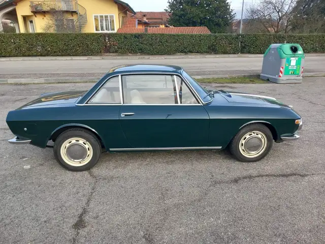 Lancia Fulvia