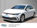 Volkswagen Golf VIII GTI 2.0 TSI DSG App-Con.+VC LED PDC Klima Weiß - thumbnail 1