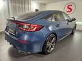 Honda Civic Hybrid Sport Aut. | Auto Stahl Wien 23 Blau - thumbnail 2