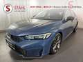 Honda Civic Hybrid Sport Aut. | Auto Stahl Wien 23 Blau - thumbnail 1