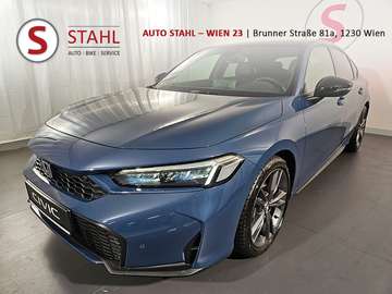 Hybrid Sport Aut. | Auto Stahl Wien 23