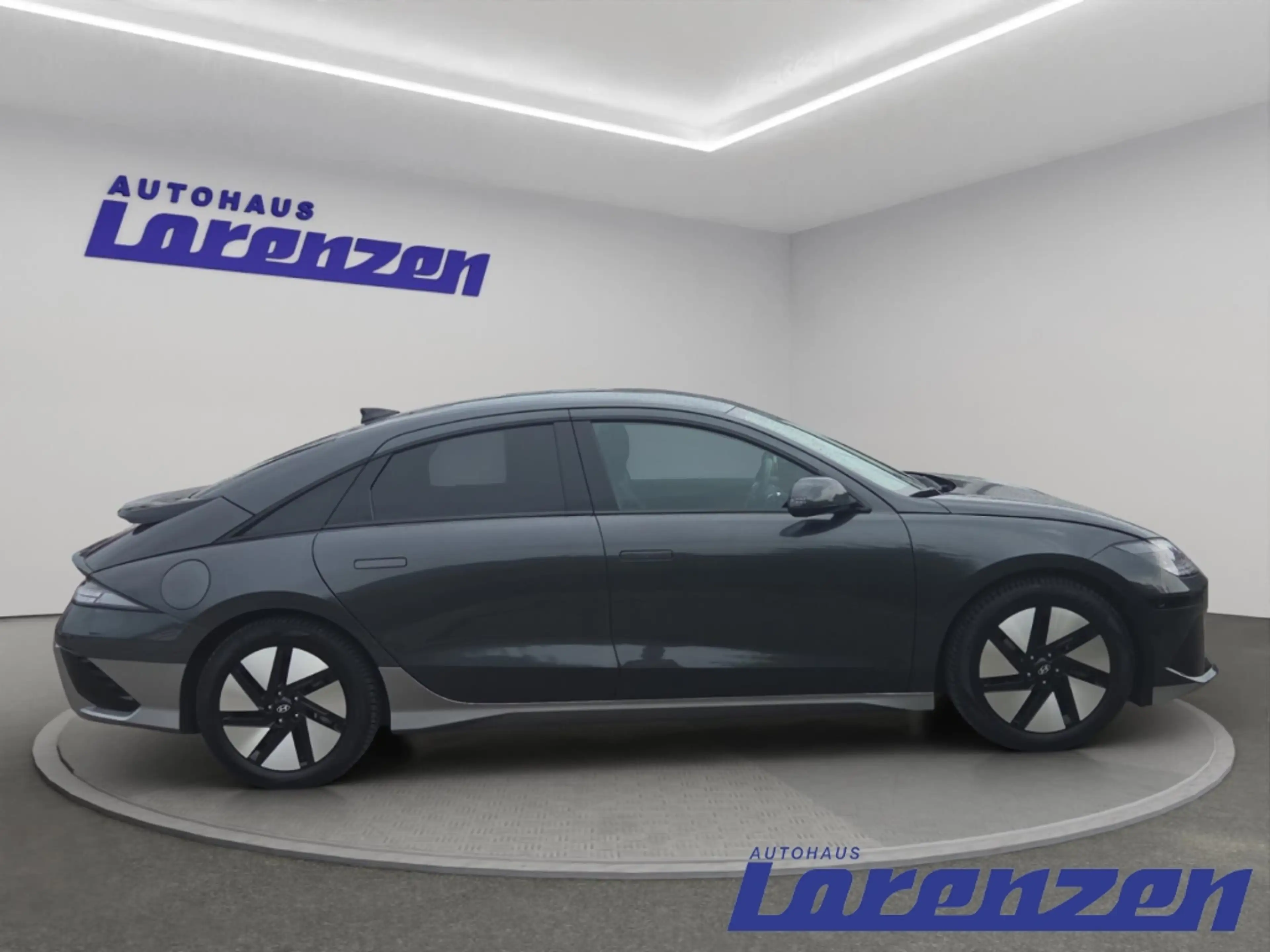 Hyundai IONIQ 6 Techniq Elektro 77 Heckantrieb 77,4kWh Batt. TECHN — photo 4