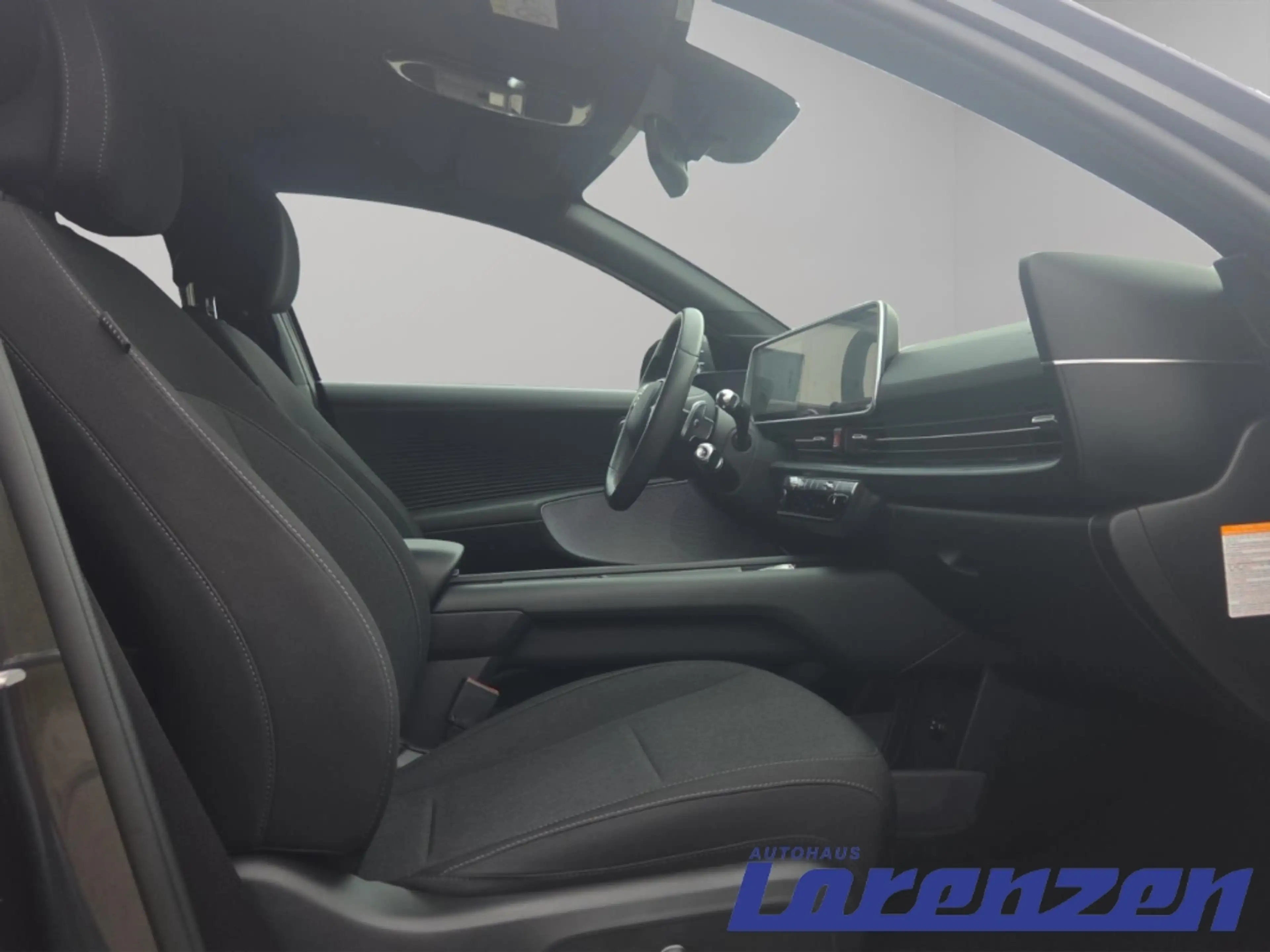 Hyundai IONIQ 6 Techniq Elektro 77 Heckantrieb 77,4kWh Batt. TECHN — photo 9