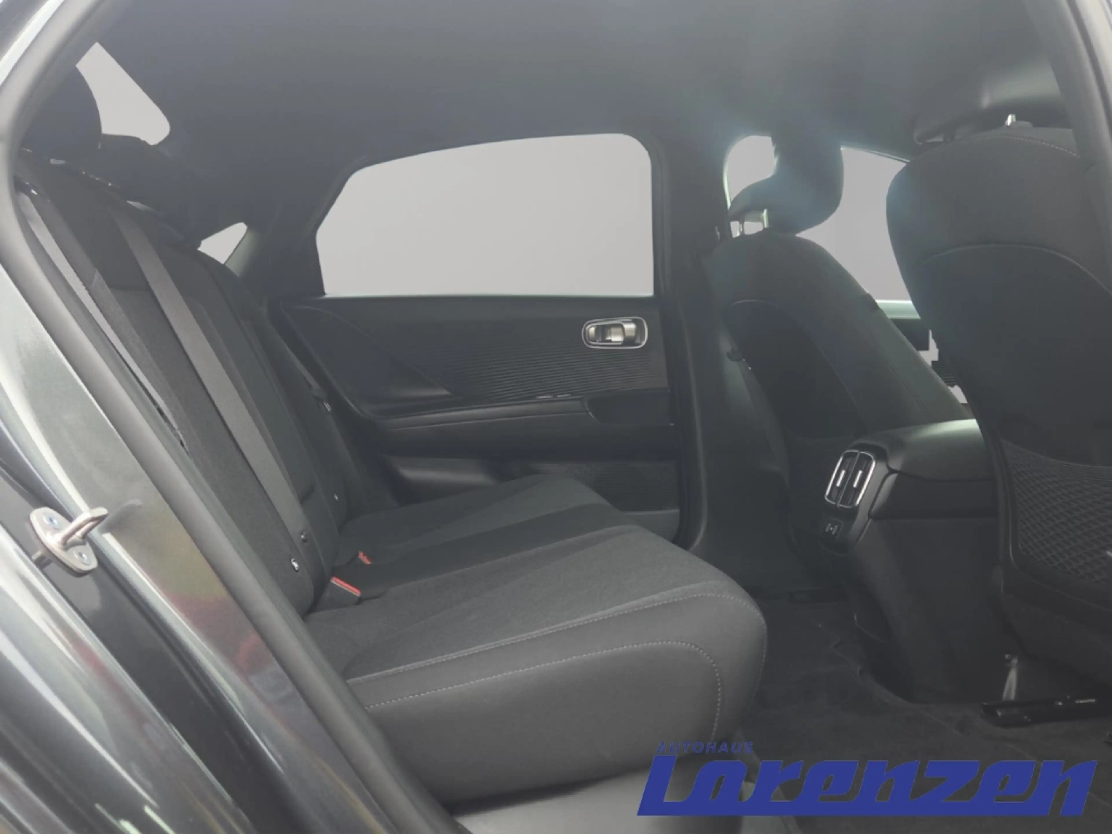 Hyundai IONIQ 6 Techniq Elektro 77 Heckantrieb 77,4kWh Batt. TECHN — photo 10