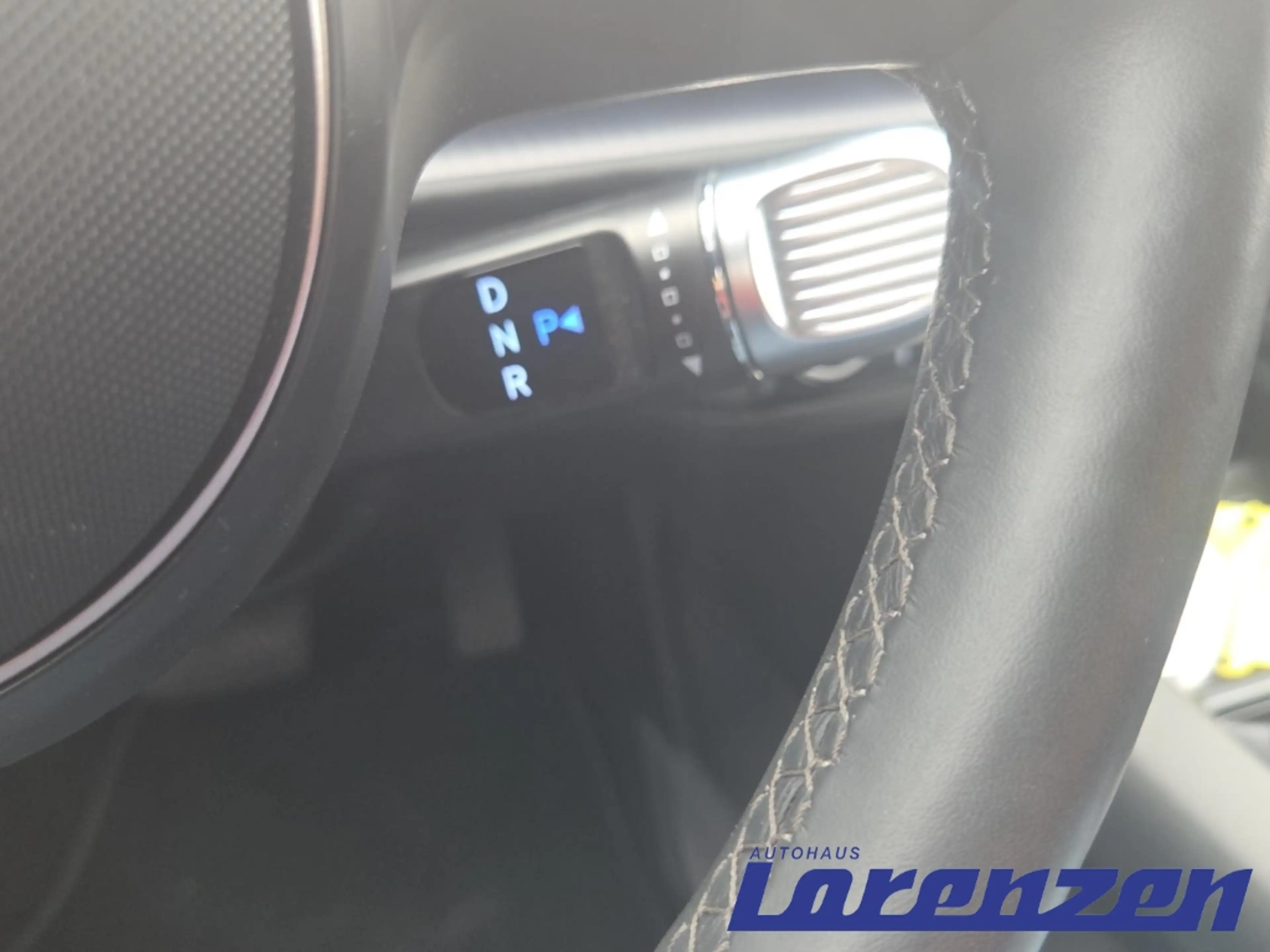 Hyundai IONIQ 6 Techniq Elektro 77 Heckantrieb 77,4kWh Batt. TECHN — photo 14