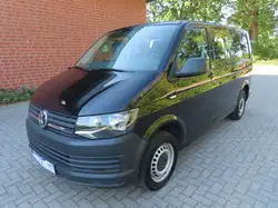 Volkswagen T6 Transporter T6 Transp. 2,0TDI Kombi FWD Klima 6.Sitze AHK
