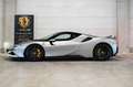 Ferrari SF90 Spider PHEV 7,9kWh F1-DCT Silber - thumbnail 6