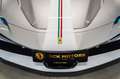 Ferrari SF90 Spider PHEV 7,9kWh F1-DCT Silber - thumbnail 16