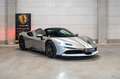 Ferrari SF90 Spider PHEV 7,9kWh F1-DCT Silber - thumbnail 4