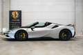 Ferrari SF90 Spider PHEV 7,9kWh F1-DCT Silber - thumbnail 7