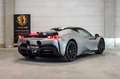 Ferrari SF90 Spider PHEV 7,9kWh F1-DCT Silber - thumbnail 11