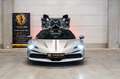 Ferrari SF90 Spider PHEV 7,9kWh F1-DCT Silber - thumbnail 10