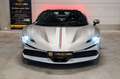 Ferrari SF90 Spider PHEV 7,9kWh F1-DCT Silber - thumbnail 15